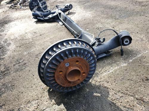 Rear axle DACIA SANDERO III 1.0 TCe 90 | BP32673028M2 - Image 2