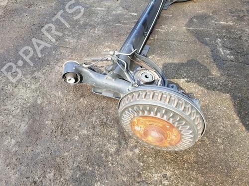 Rear axle DACIA SANDERO III 1.0 TCe 90 | BP32673028M2 - Image 3