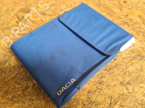 Used Other DACIA SANDERO II TCe 90 (B8M1, B8MA, B8AC) (90 hp) 32673030