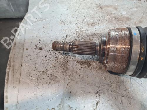 Right front driveshaft RENAULT CAPTUR II (HF_) LPG (HFMT) | BP31873972M39 - Image 2