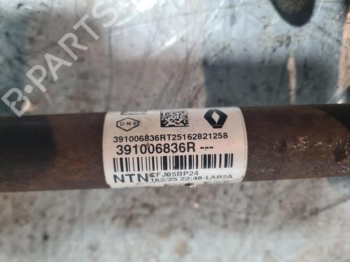 Right front driveshaft RENAULT CAPTUR II (HF_) LPG (HFMT) | BP31873972M39 - Image 4