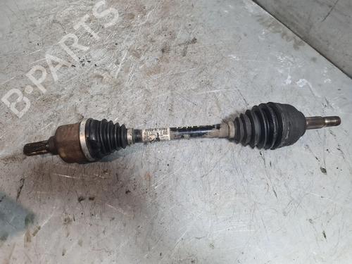 Used Left front driveshaft CITROËN JUMPY III Bus (V_) 2.0 BlueHDi 180 (177 hp) 32681869