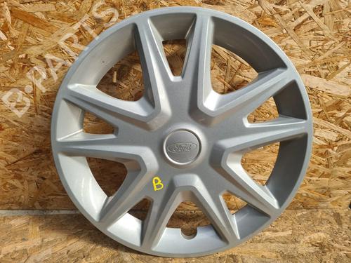 Used Other FORD FIESTA VII (HJ, HF) 1.0 EcoBoost (101 hp) 32681871