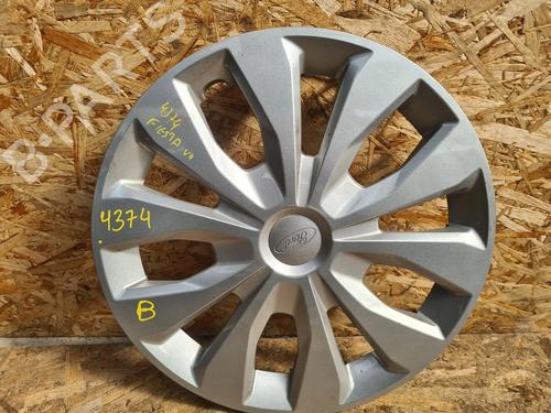 Used Other FORD FIESTA VII (HJ, HF) 1.0 EcoBoost (95 hp) 32681875