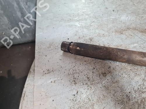 Right front driveshaft CITROËN JUMPY III Bus (V_) 2.0 BlueHDi 180 | BP32681873M39