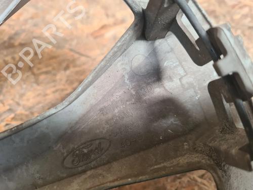 Other FORD FIESTA VII (HJ, HF) 1.0 EcoBoost | BP32681876O1