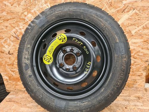 Used Other FIAT 500 (312_) 1.2 (312AXA1A) (69 hp) 32681878