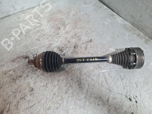 Used Left front driveshaft SEAT LEON ST (5F8) 1.6 TDI (115 hp) 32681879