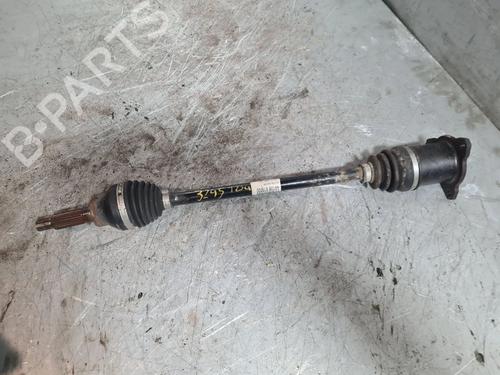 Used Left rear driveshaft Left rear driveshaft SUZUKI VITARA (LY) 1.6 AllGrip (APK 416) (120 hp) 26011322 26011322
