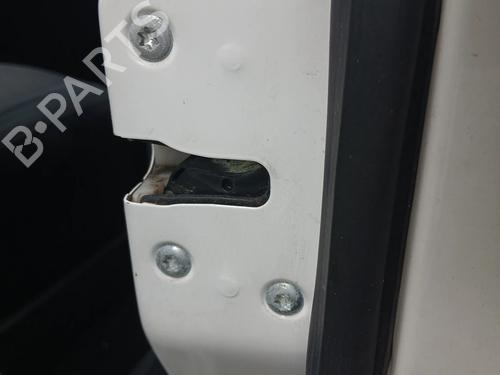 Used Front right lock Front right lock MITSUBISHI PAJERO IV (V8_W, V9_W) 3.2 DI-D 4WD (165 hp) 32681881 32681881