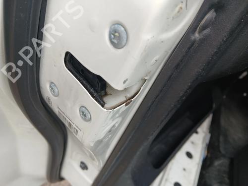 Used Front left lock MITSUBISHI PAJERO IV (V8_W, V9_W) 3.2 DI-D 4WD (165 hp) 32681882