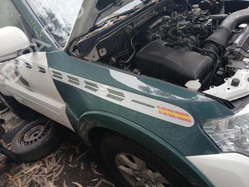right-front-fenders-mitsubishi-pajero-iv-v8_w-v9_w-2006-32681886 main image