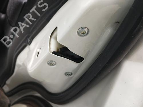 Used Rear right lock Rear right lock MITSUBISHI PAJERO IV (V8_W, V9_W) 3.2 DI-D 4WD (165 hp) 32681883 32681883