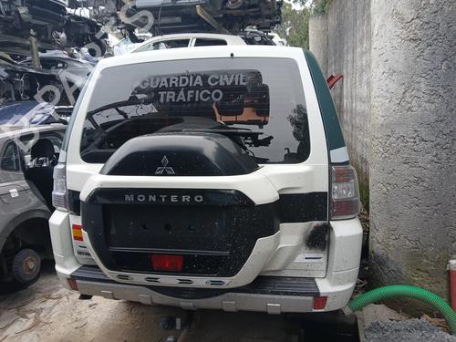 tailgate-mitsubishi-pajero-iv-v8_w-v9_w-2006-32681893 main image