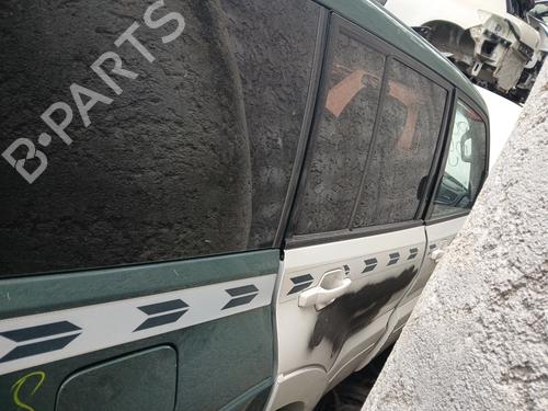 right-rear-door-mitsubishi-pajero-iv-v8_w-v9_w-2006-32681894 main image