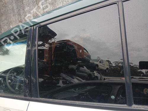 rear-left-door-window-mitsubishi-pajero-iv-v8_w-v9_w-2006-32681904 main image