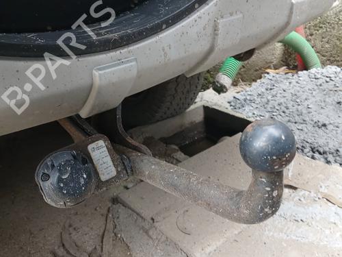 Trækkugle/Mekanisme MITSUBISHI PAJERO IV (V8_W, V9_W) 3.2 DI-D 4WD (165 hp) 32681918