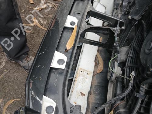 Used Front bumper reinforcement Front bumper reinforcement MITSUBISHI PAJERO IV (V8_W, V9_W) 3.2 DI-D 4WD (165 hp) 32681896 32681896