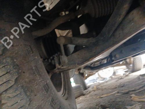 Used Right front steering knuckle Right front steering knuckle MITSUBISHI PAJERO IV (V8_W, V9_W) 3.2 DI-D 4WD (165 hp) 32685486 32685486