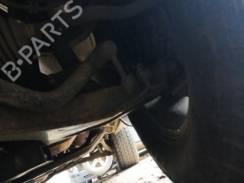 Used Left front steering knuckle Left front steering knuckle MITSUBISHI PAJERO IV (V8_W, V9_W) 3.2 DI-D 4WD (165 hp) 32685487 32685487