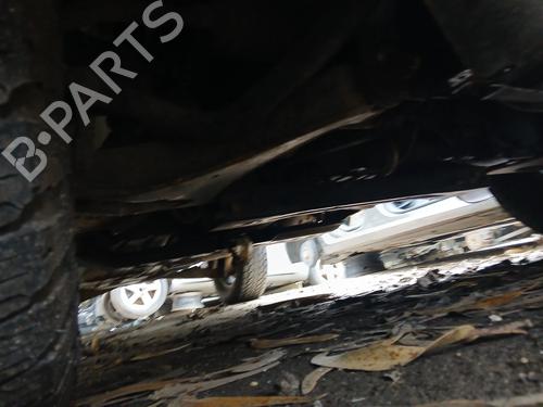 Used Right front suspension arm MITSUBISHI PAJERO IV (V8_W, V9_W) 3.2 DI-D 4WD (165 hp) 32685484