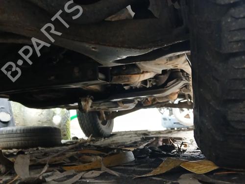 Used Left front suspension arm MITSUBISHI PAJERO IV (V8_W, V9_W) 3.2 DI-D 4WD (165 hp) 32685485