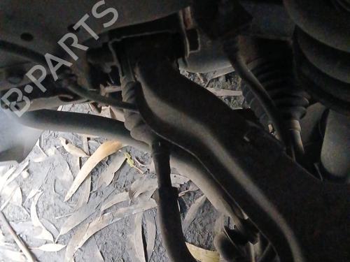 Used Steering rack Steering rack MITSUBISHI PAJERO IV (V8_W, V9_W) 3.2 DI-D 4WD (165 hp) 32685480 32685480
