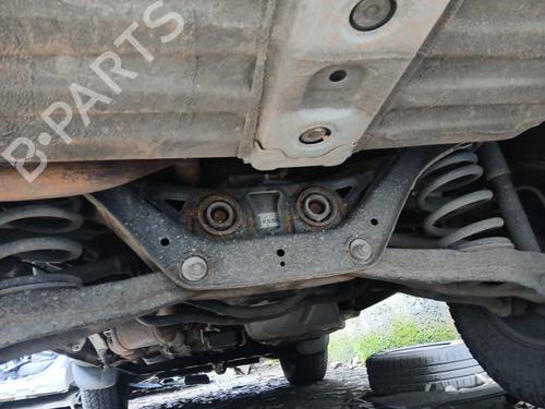 Bagaksel MITSUBISHI PAJERO IV (V8_W, V9_W) 3.2 DI-D 4WD (165 hp) 32685489