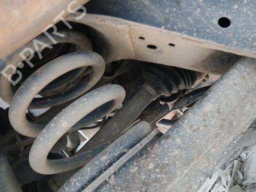 Used Left rear driveshaft Left rear driveshaft MITSUBISHI PAJERO IV (V8_W, V9_W) 3.2 DI-D 4WD (165 hp) 32685492 32685492