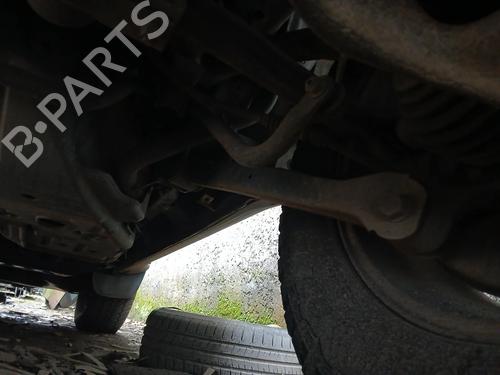 Used Right rear suspension arm Right rear suspension arm MITSUBISHI PAJERO IV (V8_W, V9_W) 3.2 DI-D 4WD (165 hp) 32685494 32685494