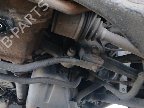 Used Right rear driveshaft Right rear driveshaft MITSUBISHI PAJERO IV (V8_W, V9_W) 3.2 DI-D 4WD (165 hp) 32685491 32685491