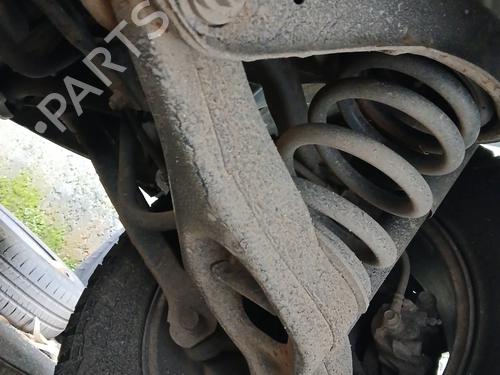 Used Right rear suspension arm Right rear suspension arm MITSUBISHI PAJERO IV (V8_W, V9_W) 3.2 DI-D 4WD (165 hp) 32685493 32685493
