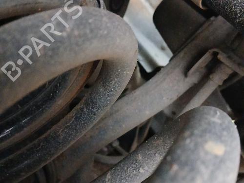 Used Right rear suspension arm Right rear suspension arm MITSUBISHI PAJERO IV (V8_W, V9_W) 3.2 DI-D 4WD (165 hp) 32685495 32685495