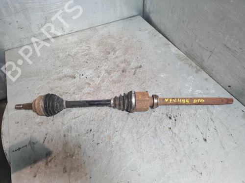 Used Right front driveshaft Right front driveshaft CITROËN C5 III Break (RW_) 3.0 HDi 240 (RWX8CA) (241 hp) 32685514 32685514