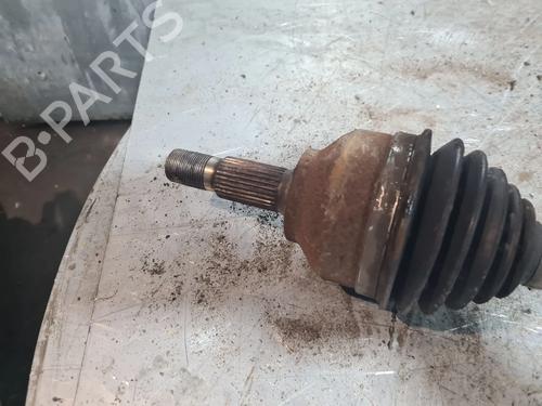 Right front driveshaft CITROËN C5 III Break (RW_) 3.0 HDi 240 (RWX8CA) | BP32685514M39 - Image 3