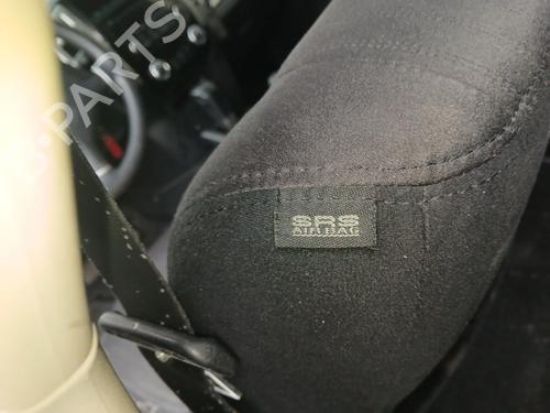 Venstre sæde airbag MITSUBISHI PAJERO IV (V8_W, V9_W) 3.2 DI-D 4WD (165 hp) 32685502