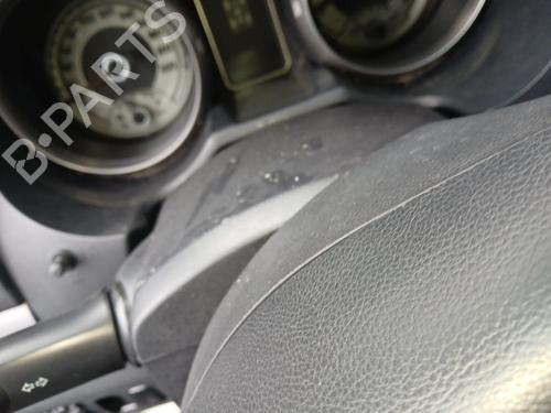 Kontaktrulle Airbag MITSUBISHI PAJERO IV (V8_W, V9_W) 3.2 DI-D 4WD (165 hp) 32685505