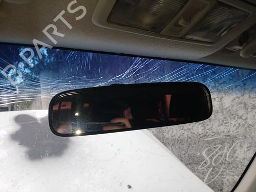 Ryggespeil Innvendig MITSUBISHI PAJERO IV (V8_W, V9_W) 3.2 DI-D 4WD (165 hp) 32685510