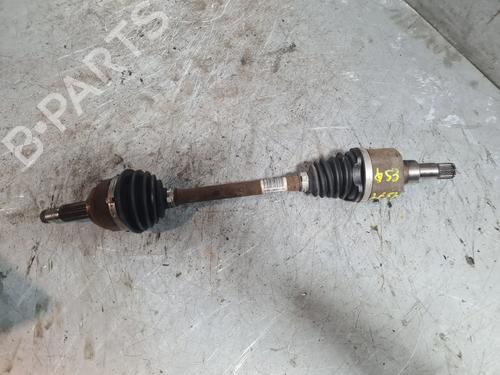 left-front-driveshaft-ford-fiesta-vii-hj-hf-2017-32685515 main image