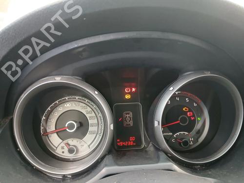 Kombinert Instrument MITSUBISHI PAJERO IV (V8_W, V9_W) 3.2 DI-D 4WD (165 hp) 32685508