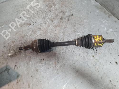 Used Left front driveshaft CITROËN C5 III Break (RW_) 3.0 HDi 240 (RWX8CA) (241 hp) 32685516
