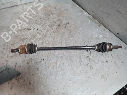 Used Right front driveshaft Right front driveshaft DACIA SPRING Extreme (65 hp) 29916388 29916388