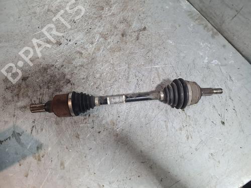 Used Left front driveshaft Left front driveshaft PEUGEOT 308 SW II (LC_, LJ_, LR_, LX_, L4_) 1.6 BlueHDi 120 (120 hp) 32685518 32685518