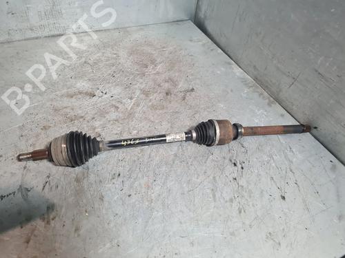Used Right front driveshaft PEUGEOT 308 SW II (LC_, LJ_, LR_, LX_, L4_) 1.6 BlueHDi 120 (120 hp) 32685519