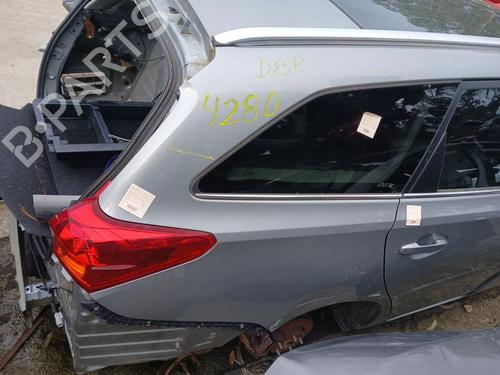 Aile arrière droite TOYOTA AURIS Estate (_E18_) 1.8 Hybrid (ZWE186_, ZWE186R, ZWE186H) (136 hp) 32779602