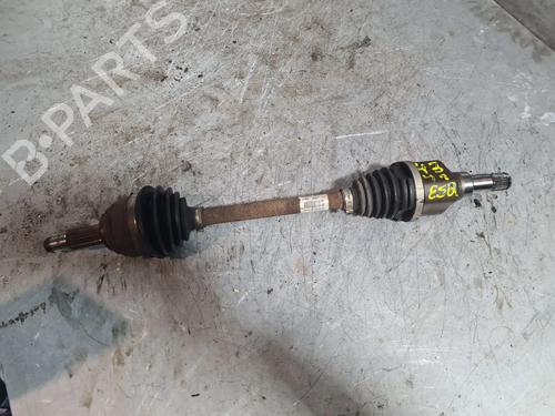 Drivaksel fortil venstre FORD FIESTA VII (HJ, HF) 1.0 EcoBoost (101 hp) 32685521