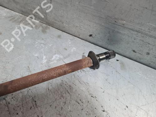Right front driveshaft FIAT 500L (351_, 352_) 1.3 D Multijet (199LXY1A, 199LXY11) | BP32685522M39 - Image 2