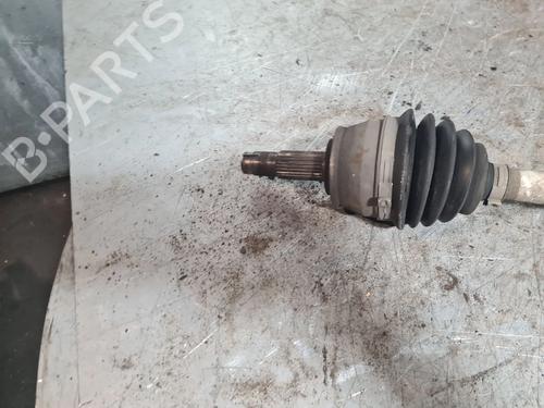 Right front driveshaft FIAT 500L (351_, 352_) 1.3 D Multijet (199LXY1A, 199LXY11) | BP32685522M39 - Image 3