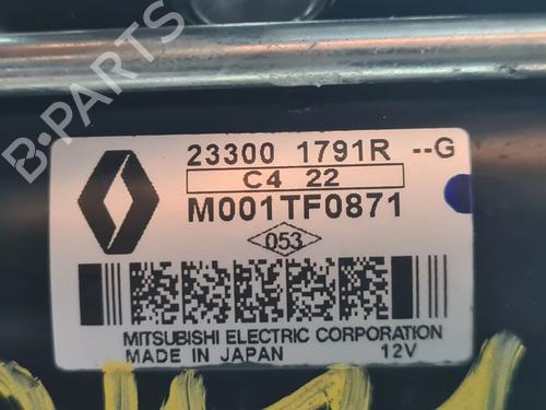 Starter RENAULT MASTER IV Van (F8__) BLUE DCI 150 (F8M3) | BP32685524M8  - Image 5