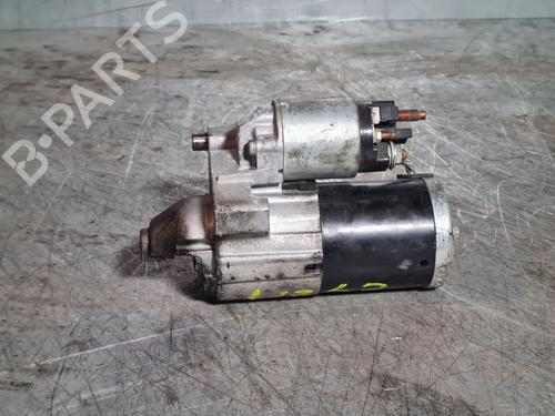 Used Starter Starter PEUGEOT 308 SW II (LC_, LJ_, LR_, LX_, L4_) 1.6 BlueHDi 120 (120 hp) 32685525 32685525